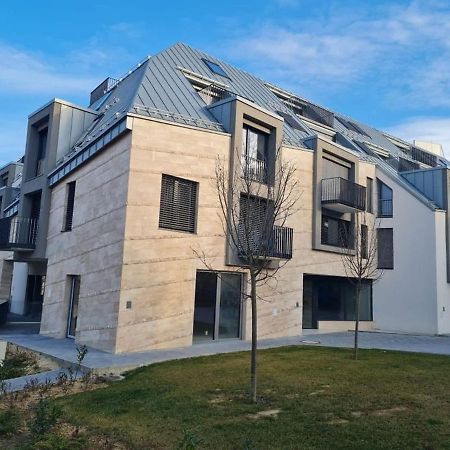Hungary Homes Residence Hévíz Exteriér fotografie