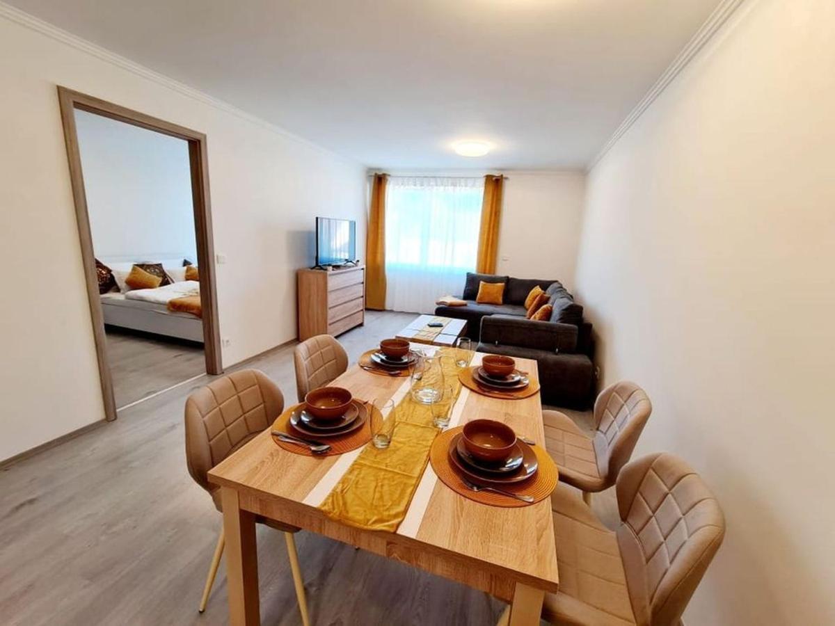 Hungary Homes Residence Hévíz Exteriér fotografie