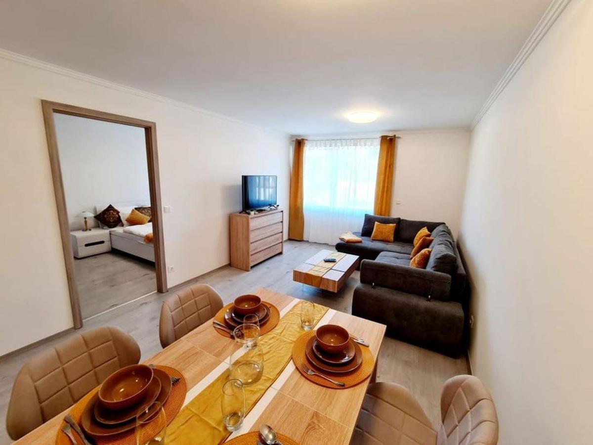Hungary Homes Residence Hévíz Exteriér fotografie