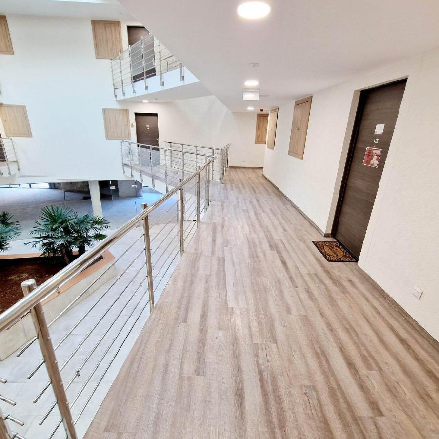 Hungary Homes Residence Hévíz Exteriér fotografie