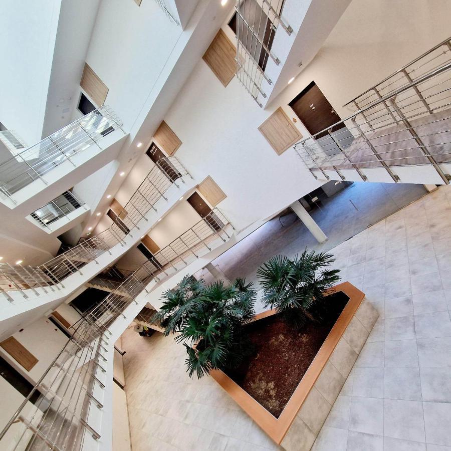 Hungary Homes Residence Hévíz Exteriér fotografie